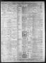 Thumbnail image of item number 3 in: 'The Galveston Daily News. (Galveston, Tex.), Vol. 40, No. 39, Ed. 1 Saturday, May 7, 1881'.