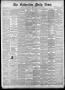 Primary view of The Galveston Daily News. (Galveston, Tex.), Vol. 39, No. 137, Ed. 1 Sunday, August 29, 1880