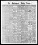 Newspaper: The Galveston Daily News. (Galveston, Tex.), Vol. 35, No. 151, Ed. 1 …