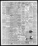 Thumbnail image of item number 2 in: 'The Galveston Daily News. (Galveston, Tex.), Vol. 35, No. 171, Ed. 1 Sunday, October 8, 1876'.