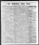 Newspaper: The Galveston Daily News. (Galveston, Tex.), Vol. 36, No. 127, Ed. 1 …