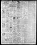 Thumbnail image of item number 3 in: 'The Galveston Daily News. (Galveston, Tex.), Vol. 40, No. 306, Ed. 1 Wednesday, March 15, 1882'.