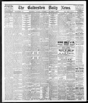The Galveston Daily News. (Galveston, Tex.), Vol. 35, No. 217, Ed. 1 Saturday, December 2, 1876