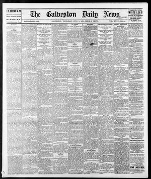 The Galveston Daily News. (Galveston, Tex.), Vol. 35, No. 60, Ed. 1 Thursday, June 1, 1876