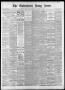 Thumbnail image of item number 1 in: 'The Galveston Daily News. (Galveston, Tex.), Vol. 38, No. 247, Ed. 1 Sunday, January 4, 1880'.