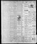 Thumbnail image of item number 2 in: 'The Galveston Daily News. (Galveston, Tex.), Vol. 41, No. 63, Ed. 1 Saturday, June 3, 1882'.