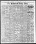 Newspaper: The Galveston Daily News. (Galveston, Tex.), Vol. 36, No. 171, Ed. 1 …
