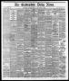 Newspaper: The Galveston Daily News. (Galveston, Tex.), Vol. 37, No. 99, Ed. 1 W…