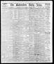 Newspaper: The Galveston Daily News. (Galveston, Tex.), Vol. 35, No. 196, Ed. 1 …