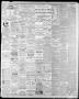 Thumbnail image of item number 3 in: 'The Galveston Daily News. (Galveston, Tex.), Vol. 41, No. 235, Ed. 1 Thursday, December 21, 1882'.