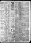 Thumbnail image of item number 3 in: 'The Galveston Daily News. (Galveston, Tex.), Vol. 38, No. 239, Ed. 1 Friday, December 26, 1879'.