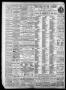 Thumbnail image of item number 4 in: 'The Galveston Daily News. (Galveston, Tex.), Vol. 38, No. 239, Ed. 1 Friday, December 26, 1879'.