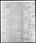 Thumbnail image of item number 2 in: 'The Galveston Daily News. (Galveston, Tex.), Vol. 35, No. 74, Ed. 1 Saturday, June 17, 1876'.