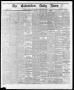 Thumbnail image of item number 1 in: 'The Galveston Daily News. (Galveston, Tex.), Vol. 35, No. 168, Ed. 1 Friday, July 23, 1875'.