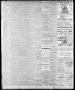 Thumbnail image of item number 2 in: 'The Galveston Daily News. (Galveston, Tex.), Vol. 41, No. 137, Ed. 1 Tuesday, August 29, 1882'.