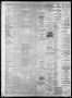 Thumbnail image of item number 2 in: 'The Galveston Daily News. (Galveston, Tex.), Vol. 38, No. 198, Ed. 1 Saturday, November 8, 1879'.