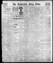Thumbnail image of item number 1 in: 'The Galveston Daily News. (Galveston, Tex.), Vol. 41, No. 36, Ed. 1 Wednesday, May 3, 1882'.