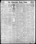 Primary view of The Galveston Daily News. (Galveston, Tex.), Vol. 41, No. 52, Ed. 1 Sunday, May 21, 1882