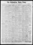 Primary view of The Galveston Daily News. (Galveston, Tex.), Vol. 37, No. 169, Ed. 1 Sunday, October 6, 1878