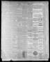 Thumbnail image of item number 2 in: 'The Galveston Daily News. (Galveston, Tex.), Vol. 41, No. 278, Ed. 1 Friday, February 9, 1883'.
