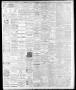 Thumbnail image of item number 3 in: 'The Galveston Daily News. (Galveston, Tex.), Vol. 41, No. 161, Ed. 1 Tuesday, September 26, 1882'.