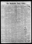 Primary view of The Galveston Daily News. (Galveston, Tex.), Vol. 38, No. 19, Ed. 1 Tuesday, April 15, 1879