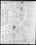 Thumbnail image of item number 3 in: 'The Galveston Daily News. (Galveston, Tex.), Vol. 41, No. 158, Ed. 1 Friday, September 22, 1882'.