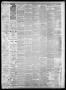 Thumbnail image of item number 3 in: 'The Galveston Daily News. (Galveston, Tex.), Vol. 38, No. 143, Ed. 1 Friday, September 5, 1879'.