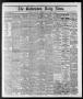 Newspaper: The Galveston Daily News. (Galveston, Tex.), Vol. 36, No. 233, Ed. 1 …