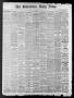 Newspaper: The Galveston Daily News. (Galveston, Tex.), Vol. 37, No. 185, Ed. 1 …