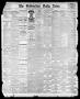 Thumbnail image of item number 1 in: 'The Galveston Daily News. (Galveston, Tex.), Vol. 42, No. 152, Ed. 1 Tuesday, August 21, 1883'.