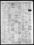 Thumbnail image of item number 3 in: 'The Galveston Daily News. (Galveston, Tex.), Vol. 34, No. 111, Ed. 1 Friday, May 15, 1874'.