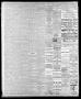 Thumbnail image of item number 2 in: 'The Galveston Daily News. (Galveston, Tex.), Vol. 41, No. 197, Ed. 1 Tuesday, November 7, 1882'.