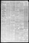 Thumbnail image of item number 4 in: 'The Galveston Daily News. (Galveston, Tex.), Vol. 43, No. 207, Ed. 1 Sunday, November 16, 1884'.