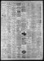 Thumbnail image of item number 3 in: 'The Galveston Daily News. (Galveston, Tex.), Vol. 39, No. 230, Ed. 1 Thursday, December 16, 1880'.