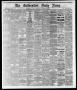 Thumbnail image of item number 1 in: 'The Galveston Daily News. (Galveston, Tex.), Vol. 35, No. 308, Ed. 1 Sunday, March 18, 1877'.