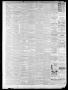 Thumbnail image of item number 2 in: 'The Galveston Daily News. (Galveston, Tex.), Vol. 42, No. 235, Ed. 1 Monday, November 12, 1883'.