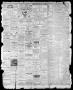 Thumbnail image of item number 3 in: 'The Galveston Daily News. (Galveston, Tex.), Vol. 42, No. 162, Ed. 1 Friday, August 31, 1883'.