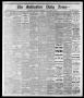 Primary view of The Galveston Daily News. (Galveston, Tex.), Vol. 35, No. 286, Ed. 1 Wednesday, February 21, 1877