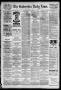 Newspaper: The Galveston Daily News. (Galveston, Tex.), Vol. 44, No. 10, Ed. 1 M…