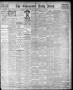 Thumbnail image of item number 1 in: 'The Galveston Daily News. (Galveston, Tex.), Vol. 40, No. 198, Ed. 1 Wednesday, November 9, 1881'.