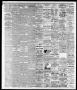 Thumbnail image of item number 2 in: 'The Galveston Daily News. (Galveston, Tex.), Vol. 35, No. 294, Ed. 1 Friday, March 2, 1877'.