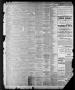 Thumbnail image of item number 2 in: 'The Galveston Daily News. (Galveston, Tex.), Vol. 42, No. 29, Ed. 1 Friday, April 20, 1883'.