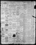 Thumbnail image of item number 4 in: 'The Galveston Daily News. (Galveston, Tex.), Vol. 41, No. 260, Ed. 1 Friday, January 19, 1883'.
