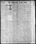 Thumbnail image of item number 1 in: 'The Galveston Daily News. (Galveston, Tex.), Vol. 40, No. 143, Ed. 1 Tuesday, September 6, 1881'.