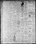 Thumbnail image of item number 2 in: 'The Galveston Daily News. (Galveston, Tex.), Vol. 40, No. 143, Ed. 1 Tuesday, September 6, 1881'.