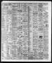 Thumbnail image of item number 3 in: 'The Galveston Daily News. (Galveston, Tex.), Vol. 36, No. 181, Ed. 1 Saturday, October 20, 1877'.