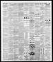 Thumbnail image of item number 2 in: 'The Galveston Daily News. (Galveston, Tex.), Vol. 33, No. 255, Ed. 1 Tuesday, February 29, 1876'.