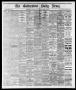 Newspaper: The Galveston Daily News. (Galveston, Tex.), Vol. 35, No. 302, Ed. 1 …