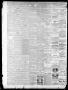 Thumbnail image of item number 2 in: 'The Galveston Daily News. (Galveston, Tex.), Vol. 42, No. 151, Ed. 1 Monday, August 20, 1883'.